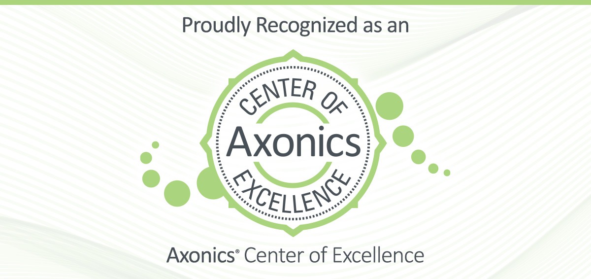 Axonics Therapy